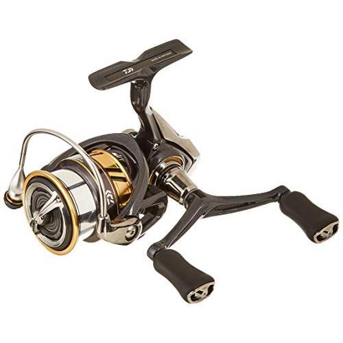 ダイワ(DAIWA)スピニングリール 18レガリス [LT3000S-C-DH] 楽天市場】ダイワ(DAIWA) スピニングリール 18 レガリス LT3000S-C-DH リール