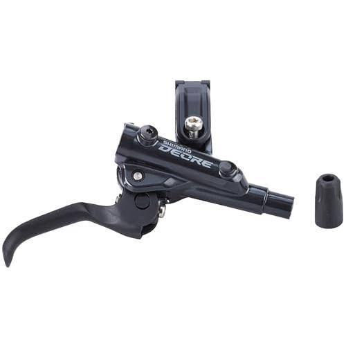 シマノ(SHIMANO) ブレーキレバー BL-M6100 (I-Spec EV) 右レバーのみ