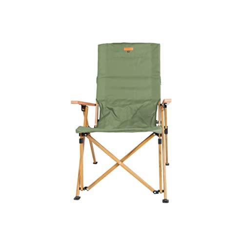 S'more(スモア) High back reclining chair ハイバックリクライニング