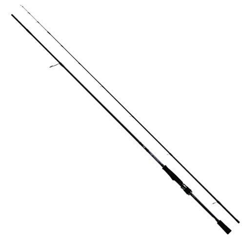ダイワ(DAIWA) エギングロッド EMERALDAS MX 76UL-S・N マジョーラ