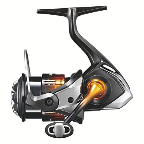 シマノ C2000SSHG スピニングリール　22 ソアレ シマノ(SHIMANO) スピニングリール 22ソアレBB C2000SSHG : 黄色いハチ