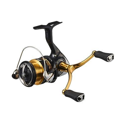 ダイワ(DAIWA) スピニングリール 23レガリス LT2500S-DH : 黄色いハチ