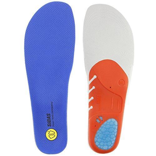 【数量限定】シダス インソール テニス・バスケットボール・バレーボール・バドミン SIDAS】シダス インソール テニス・バスケットボール・バレーボール