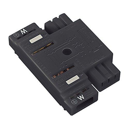 TOSHIBA(東芝) ジョイントボックス2分岐 DC8082 : 黄色いハチ - 通販