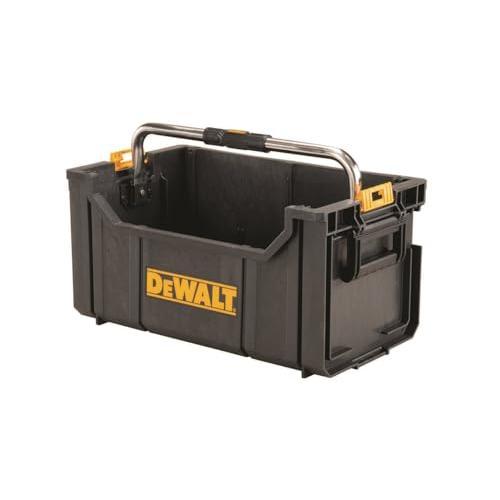 デウォルト(DEWALT) タフシステム システム収納BOX トートタイプ 工具