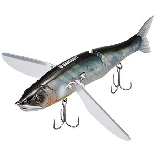 限定ガンクラフト ジョイクローラー178 MIYABI2.5D ありがとうパンダ 限定ガンクラフト ジョイクローラー178 MIYABI2.5D ありがとうパンダ