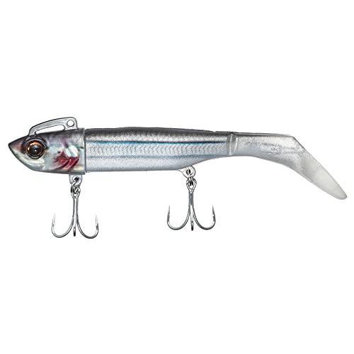 Major Craft(メジャークラフト) フラットフィッシュ向けルアー 浜王