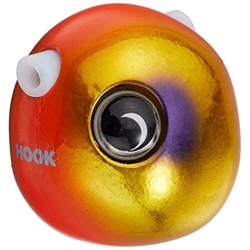 JACKALL(ジャッカル) TGビンビン玉 スライドヘッド ネオ 195g F289