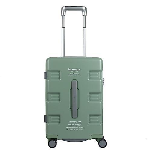 【特価セール】スーツケース キャリーワゴン 楽天市場】P10倍 イノベーター スーツケース IW66 キャリーワゴン 75L