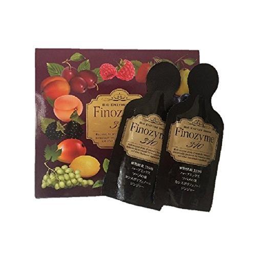 sachi☆☆ フィーノザイム310×30包+プラセンタ1箱 楽天市場】ドクターセレクト フィーノザイム 310 スマートパック 30包