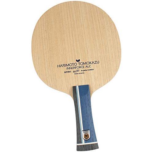 バタフライ(Butterfly) 卓球 ラケット 張本智和モデル インナー