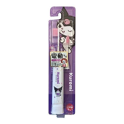 クロミ ハピカ 電動歯ブラシ 替ブラシ付 : 黄色いハチ - 通販 - Yahoo