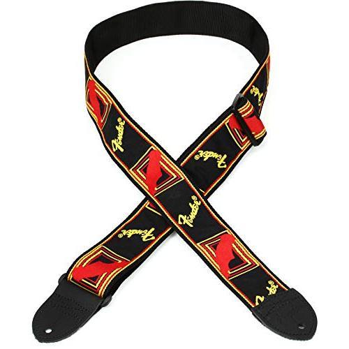 フェンダー] ストラップ 2