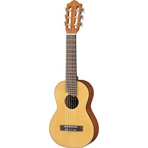 ヤマハ(YAMAHA) ギタレレ ナチュラル GL1 ウクレレのようなコンパクト