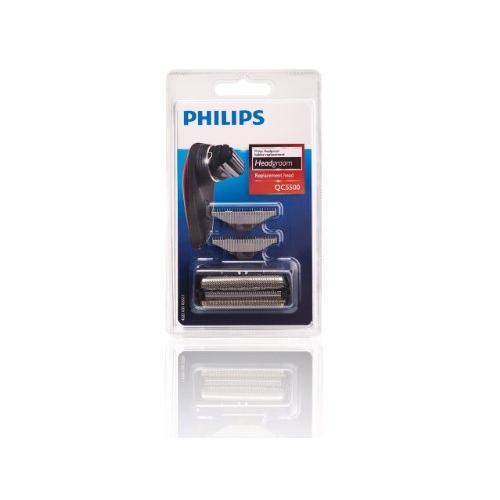 PHILIPS 【シェーバーヘッド】セルフカッターQC5550用替刃 QC5500/50