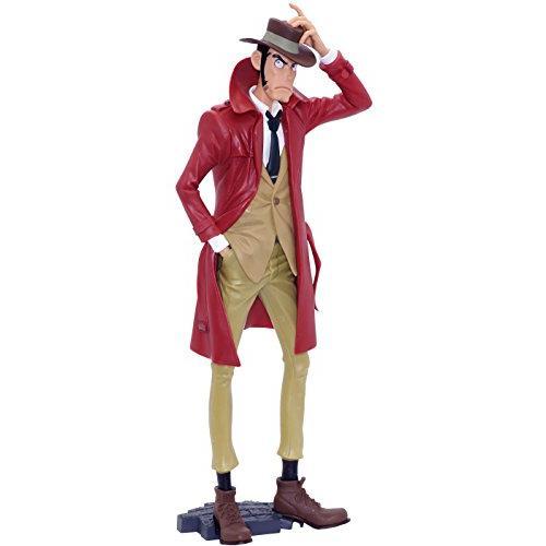 ルパン三世 MASTER STARS PIECE INSPECTOR ZENIGATA ggw725x ルパン三世 MASTER STARS PIECE INSPECTOR ZENIGATA : 黄色いハチ