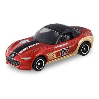 トミカ　マツダ　ロードスター　初回特別仕様　未開封カートン　36台入り 新品 トミカ 26 マツダ ロードスター (初回特別仕様) 240001009612