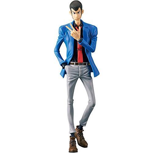 ルパン三世 MASTER STARS PIECE LUPIN THE THIRD II : 黄色いハチ