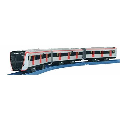 プラレール オリジナルプラレール 都営浅草線5500形 : 黄色いハチ