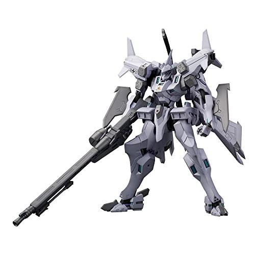 マブラヴ オルタネイティヴ DUTY ‐LOST ARCADIA‐ EF-2000 タイフーン
