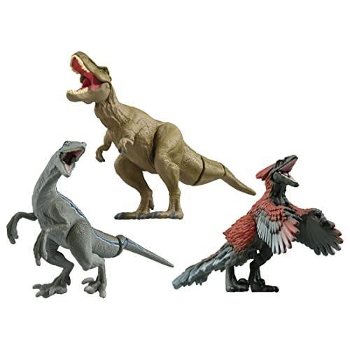 タカラトミー(TAKARA TOMY) アニア ジュラシック・ワールド 最強