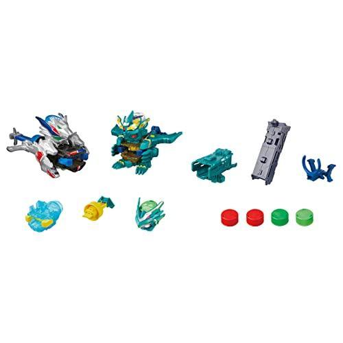 ボトルマン BOT-39 DXカスタマイズセット : 黄色いハチ - 通販 - Yahoo