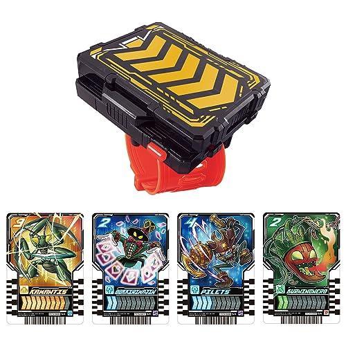 バンダイ] 仮面ライダーガッチャード DXガッチャードローホルダー
