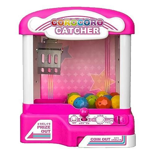 TKSK COROCORO CATCHER[コロコロキャッチャー] 家庭用クレーンゲーム