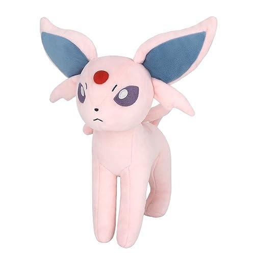 ポケモン　イースター　ぬいぐるみ　エーフィ 三英貿易(Sanei Boeki) ポケットモンスター ALL STAR COLLECTION