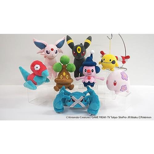 三英貿易(Sanei Boeki) ポケットモンスター ALL STAR COLLECTION
