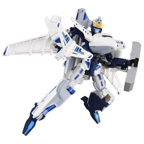 タカラトミー トミカ ジョブレイバー DXスカイブレイバー ANAジェット旅客機 タカラトミー トミカ ジョブレイバー DXスカイブレイバー ANAジェット