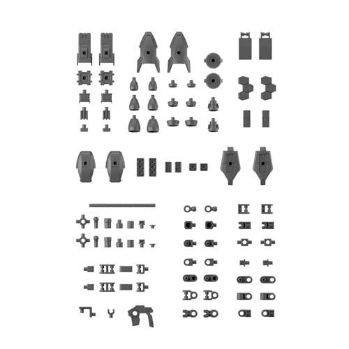 30MM オプションパーツセット15 (マルチバーニア/マルチジョイント) 1