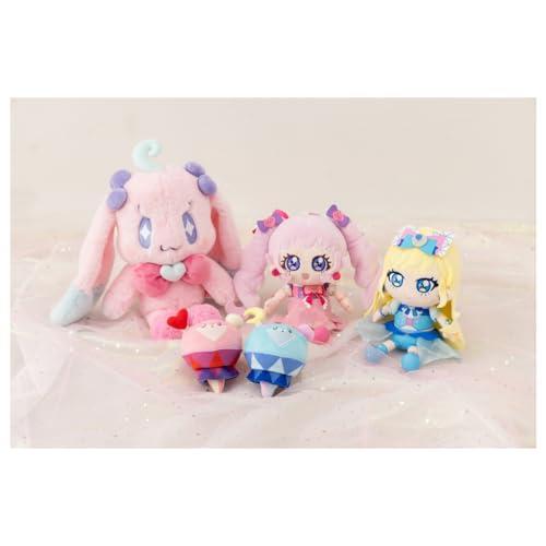 ひみつのアイプリ ボールチェーンマスコット みつきのアイムゥ