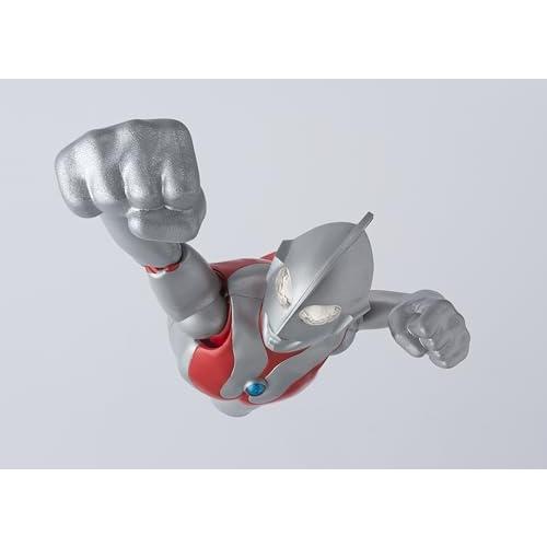 TAMASHII NATIONS S.H.フィギュアーツ ウルトラマン(再販版) 約150mm