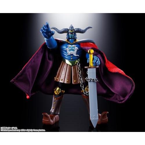 TAMASHII NATIONS 超合金魂 マジンガーZ対暗黒大将軍 GX-110 暗黒大