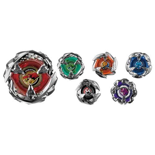 BEYBLADE X ベイブレードX BX-31 ランダムブースターVol.3 : 黄色い