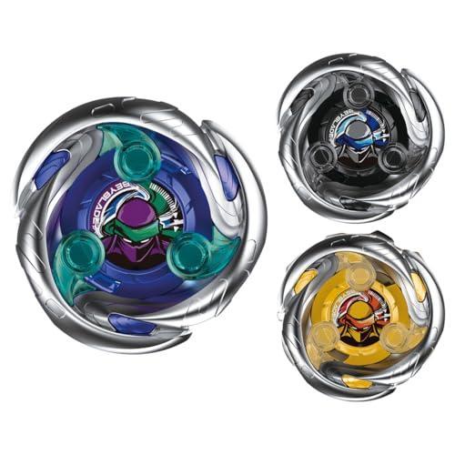 BEYBLADE X ベイブレードX UX-05 ランダムブースター シノビシャドウ