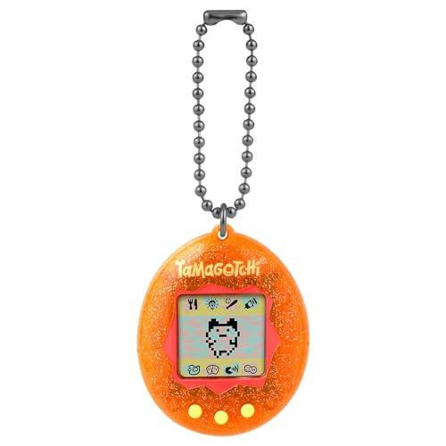 バンダイ(BANDAI)] Original Tamagotchi Color Collection Orange