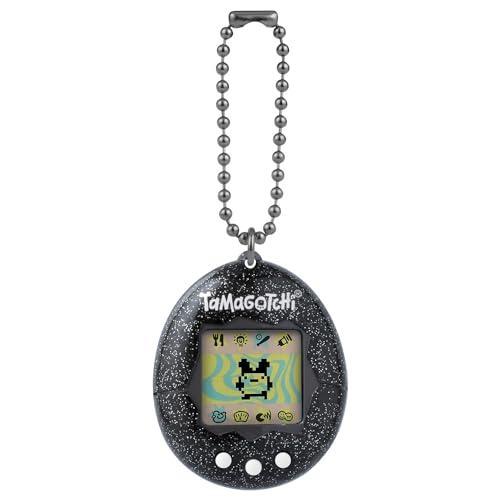 バンダイ(BANDAI)] Original Tamagotchi Color Collection Black