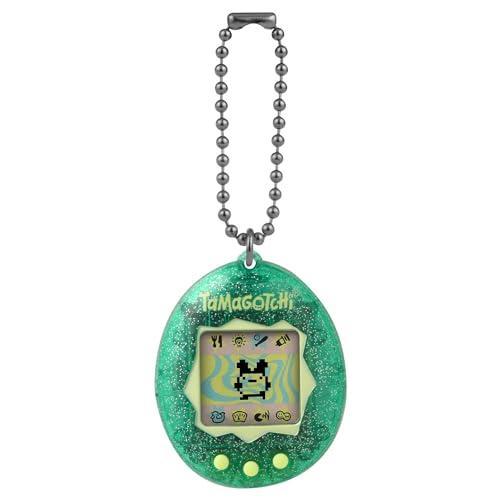 バンダイ(BANDAI)] Original Tamagotchi Color Collection Green