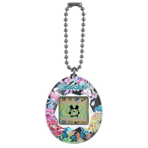 バンダイ(BANDAI)] Original Tamagotchi 四季草花 inspired by 加賀