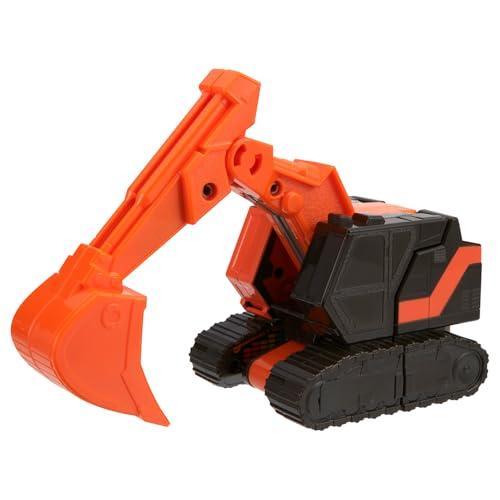 バンダイ(BANDAI)] ユニトロボーン ユニトロボ ショベルトレジャー