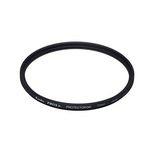 なべ Kenko 67mm レンズフィルター PRO1D プロテクター レンズ保護用 薄枠