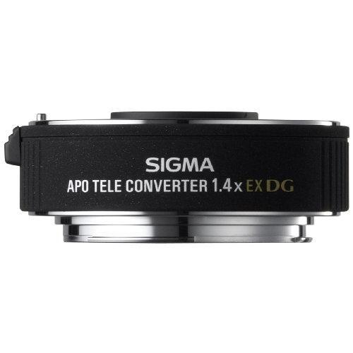 SIGMA テレコンバーターレンズ APO TELE CONVERTER 1.4x EX DG ソニーA