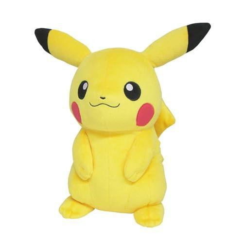 三英貿易 ポケットモンスター ALL STAR COLLECTION ピカチュウ (M) W25