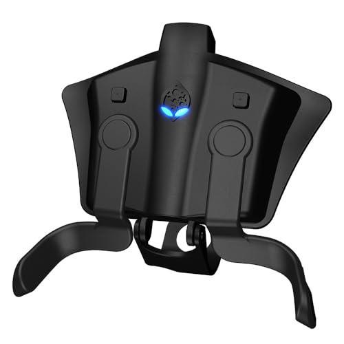 ストライクパック STRIKE PACK PS4 【背面パドル/リコイル制御/連射