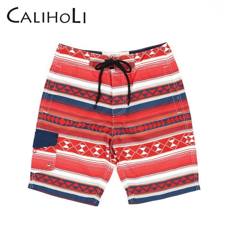 カリホリ Caliholi 海パン ビーチウェア スイムウェア メンズ ノルディック柄 ヴィンテージフィット メンズ水着 男性水着 サーフパンツ Cab3614 Cal M C 614 キイロヤ インポート 通販 Yahoo ショッピング