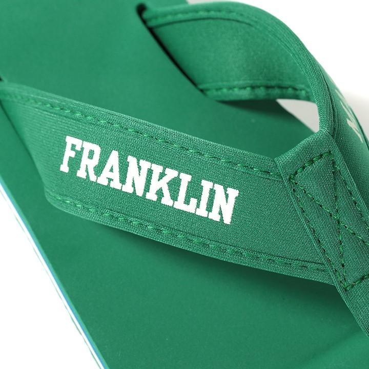 フランクリン マーシャル Franklin Marshall ビーチサンダル メンズ レディース 男女兼用 ロゴストラップ トングサンダル ビーサン Ftua984 Fra M K A3 867 キイロヤ インポート 通販 Yahoo ショッピング