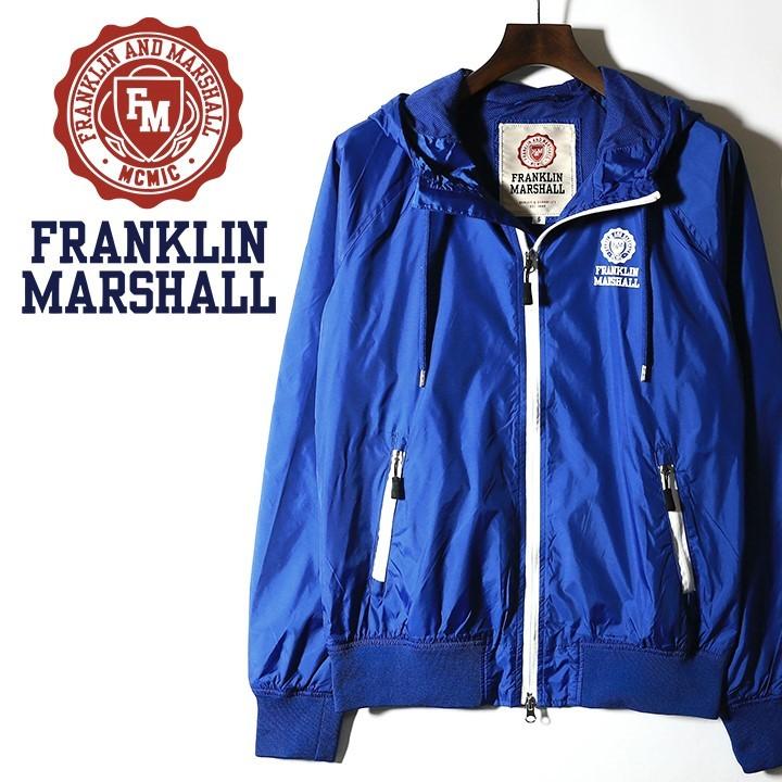 フランクリン マーシャル Franklin Marshall ナイロンジャケット メンズ 裏地メッシュ 長袖 ジップアップ フード Jackets Nylon Zip Hood Long Fra M O A3 002 キイロヤ インポート 通販 Yahoo ショッピング