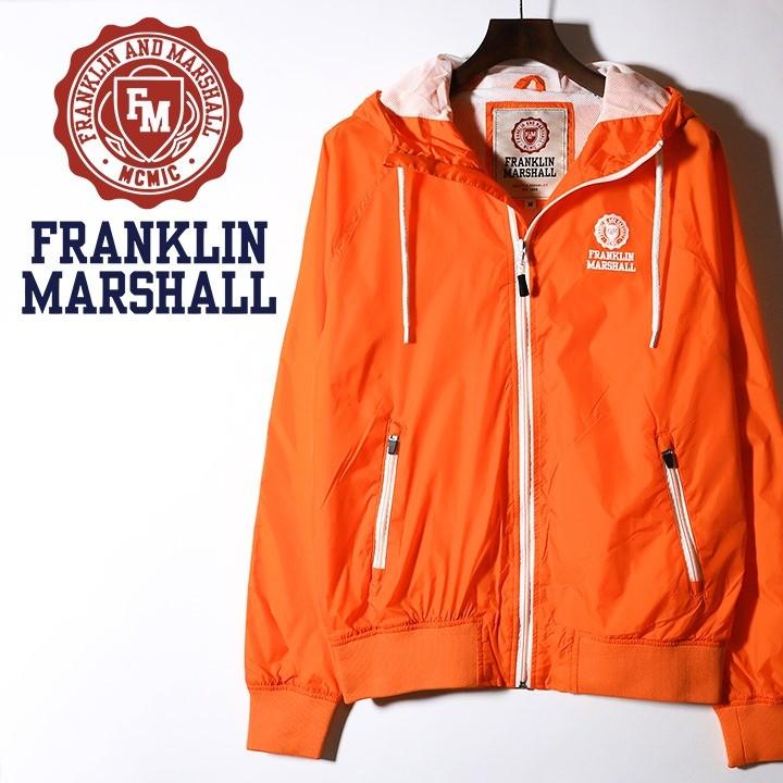 フランクリン マーシャル Franklin Marshall ナイロンジャケット メンズ 裏地メッシュ 長袖 ジップアップ フード Jackets Nylon Zip Hood Long Fra M O A3 009 キイロヤ インポート 通販 Yahoo ショッピング